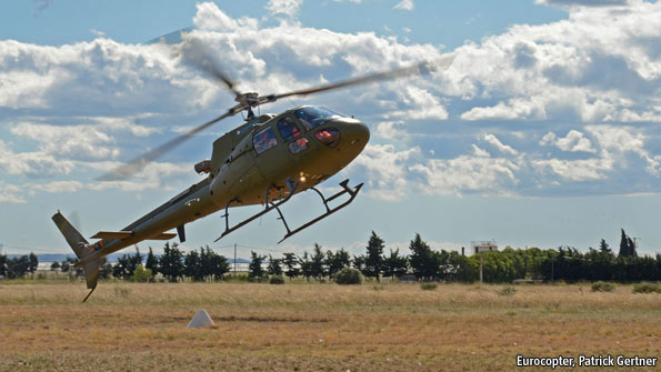 混合动力直升机:无惧引擎熄火